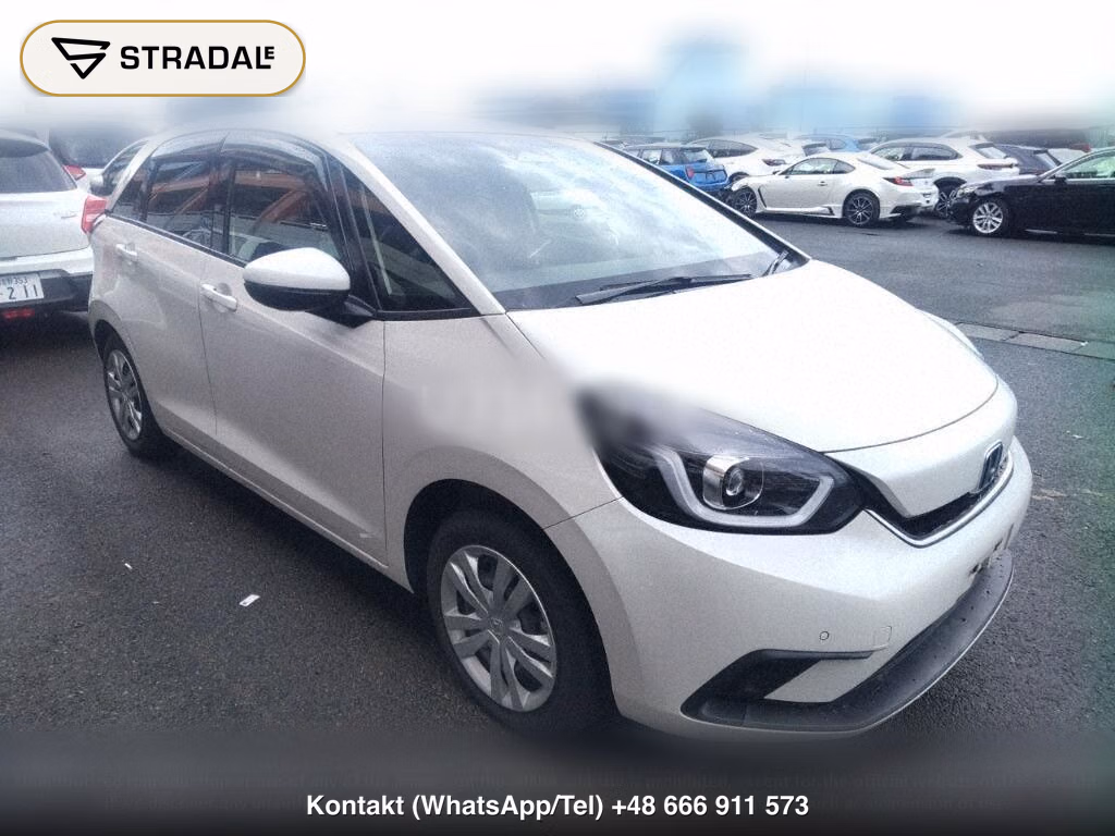 HONDA FIT EHEV HOME, miniaturka 2