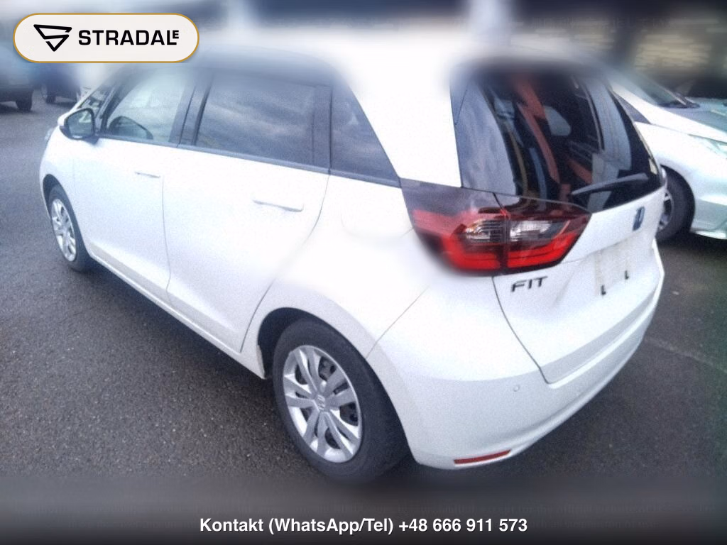 HONDA FIT EHEV HOME, miniaturka 3