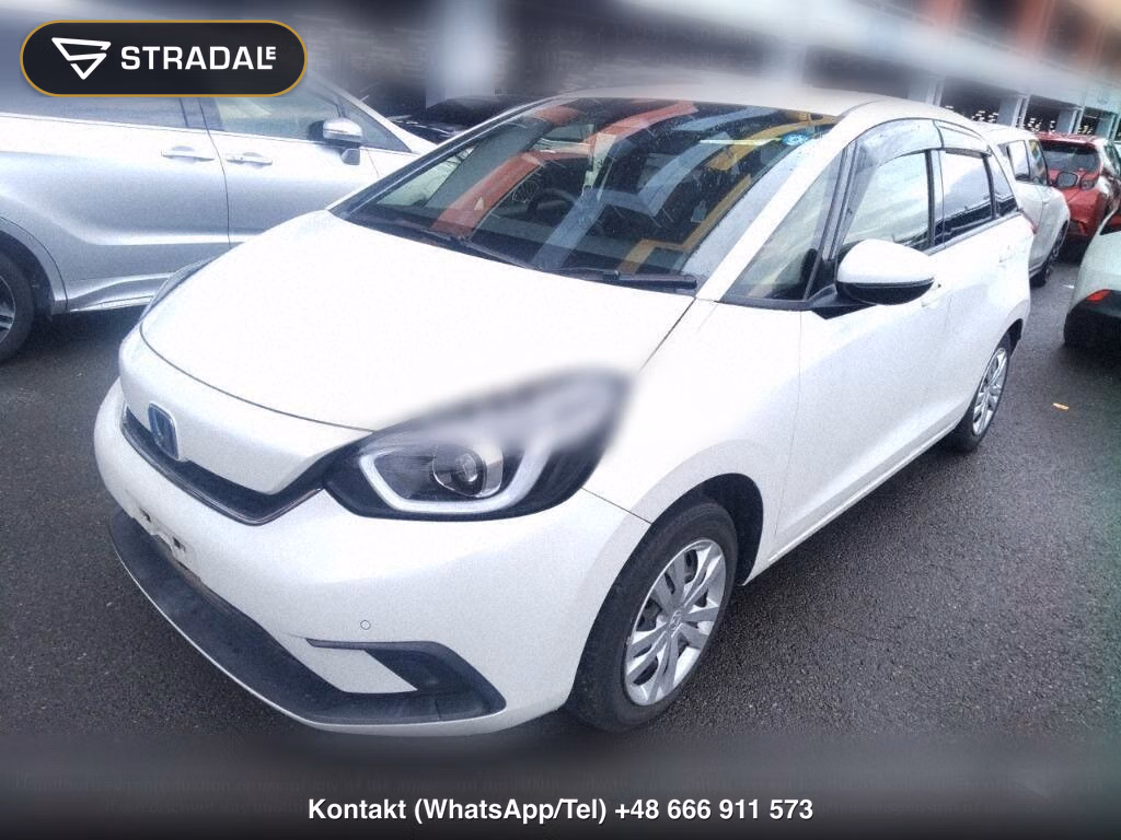 HONDA FIT EHEV HOME, miniaturka 5