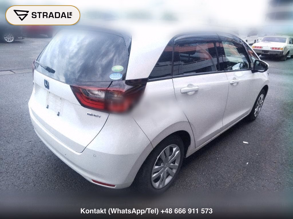 HONDA FIT EHEV HOME, miniaturka 6