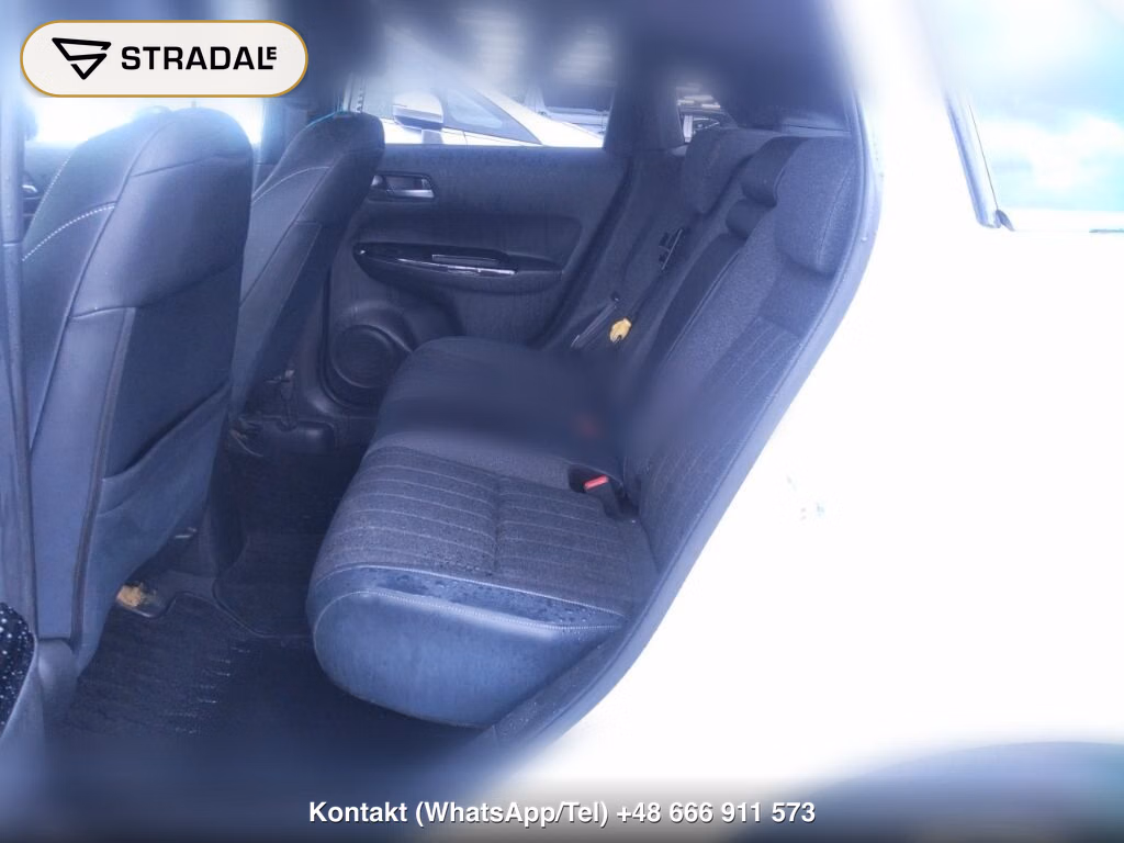 HONDA FIT EHEV HOME, miniaturka 7