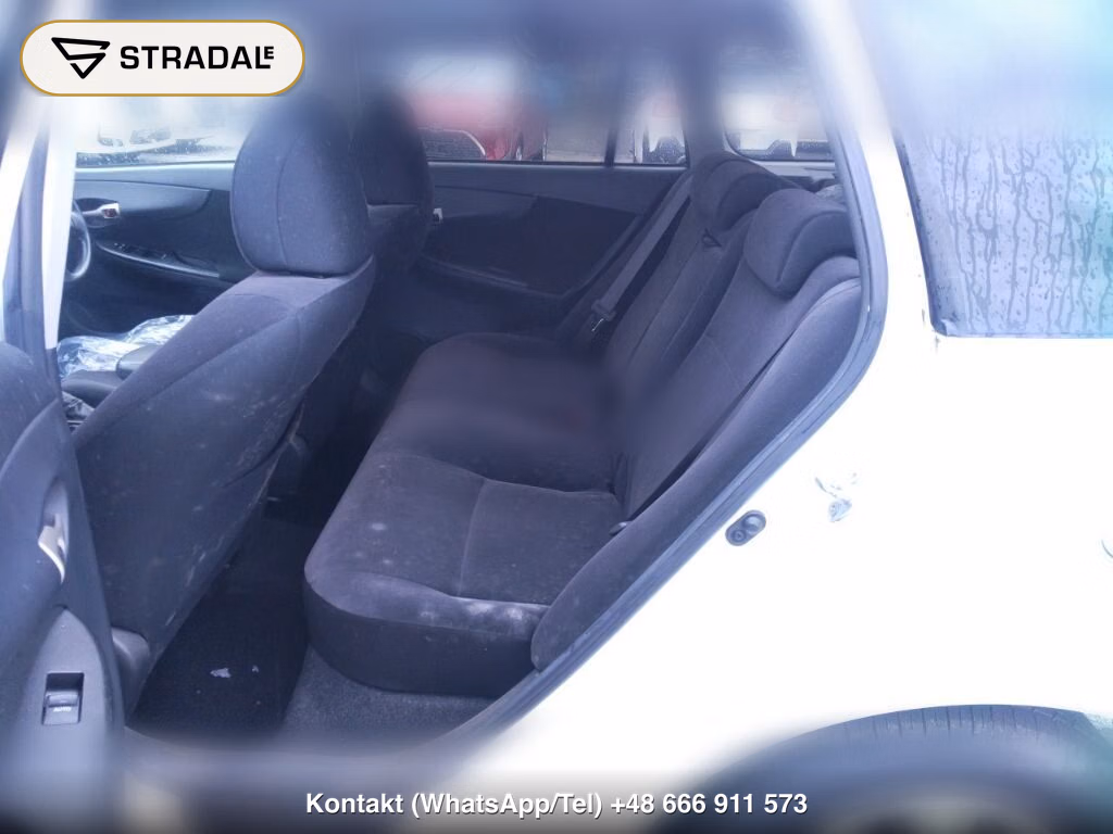 TOYOTA COROLLA FIELDER 1.5X SPECIAL EDITION, miniaturka 7