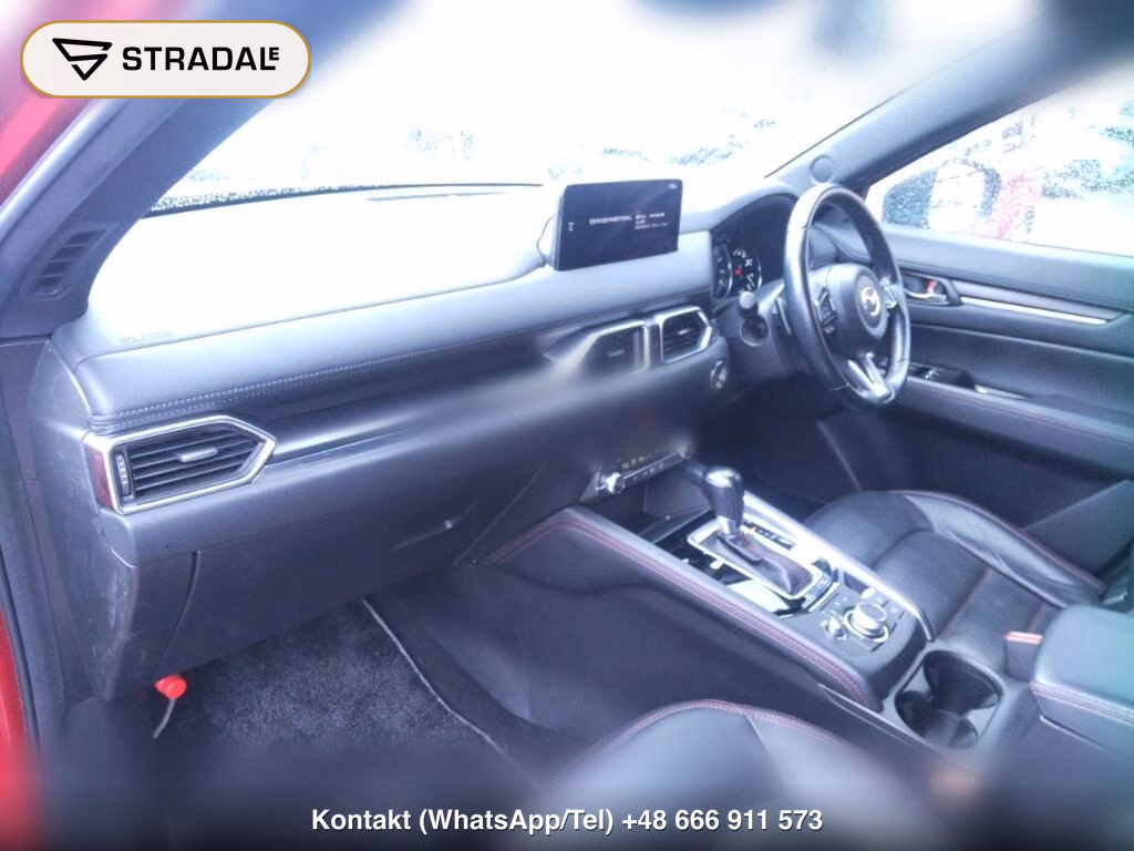 MAZDA CX-5 25S SPORTS APPEARANCE, miniaturka 4