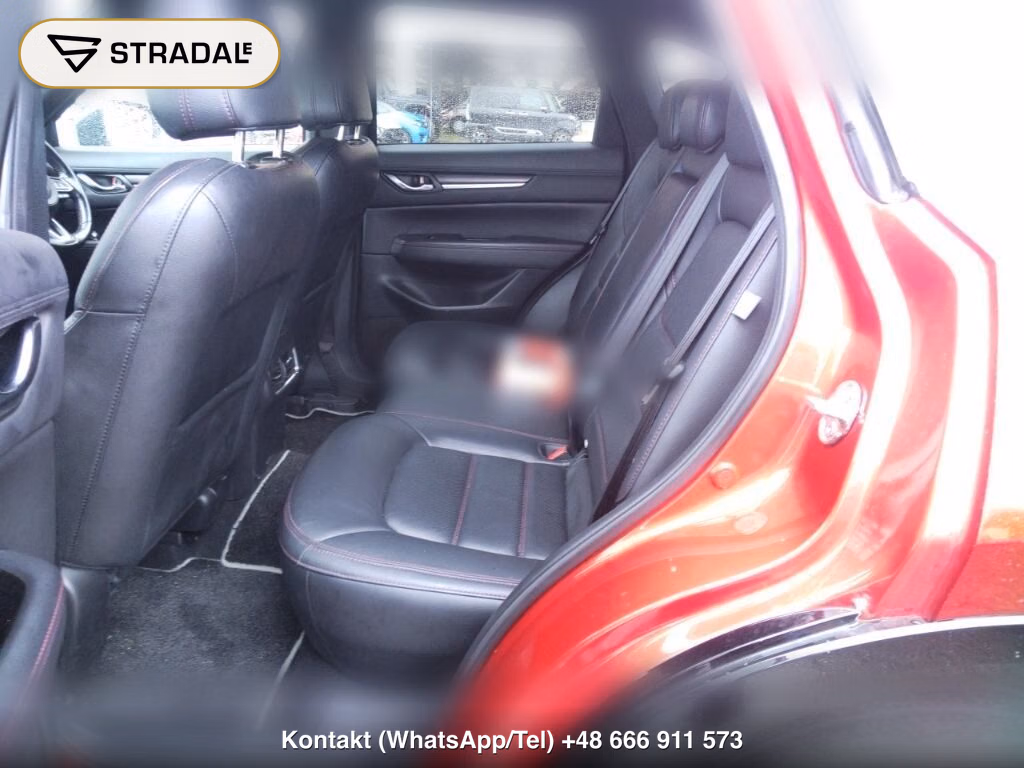 MAZDA CX-5 25S SPORTS APPEARANCE, miniaturka 7