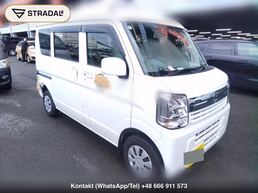 SUZUKI EVERY 5D JOIN TURBO, miniaturka 2