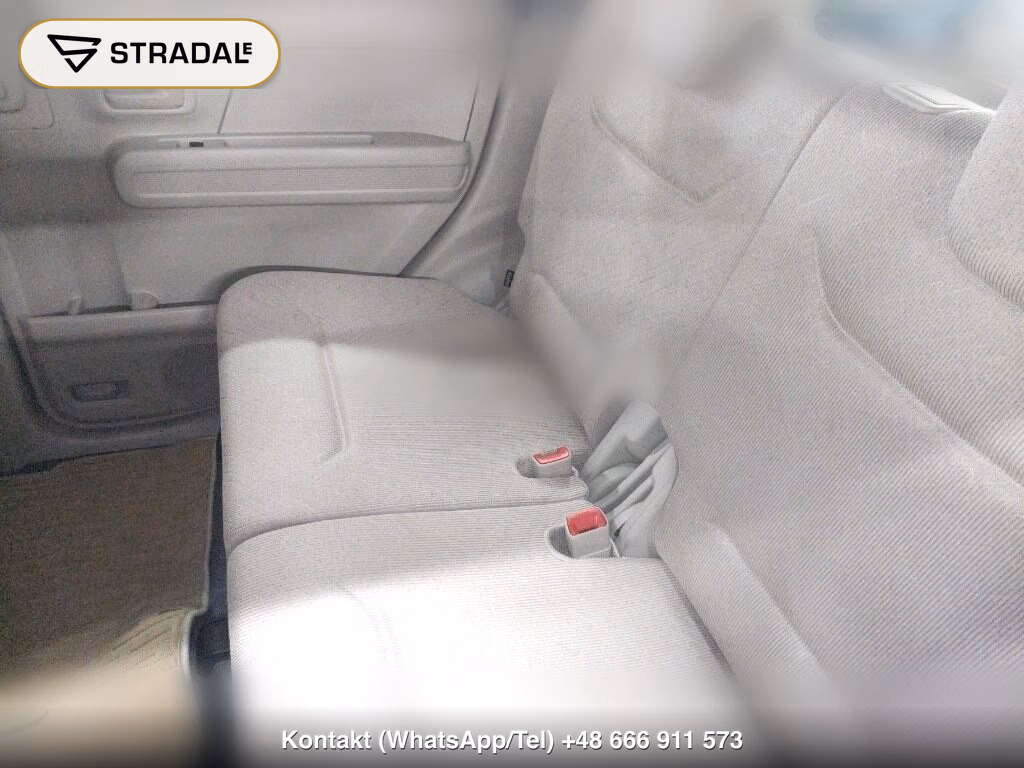 SUZUKI WAGON R 5D HYBRID FX SAFETY PACKAGE, miniaturka 7