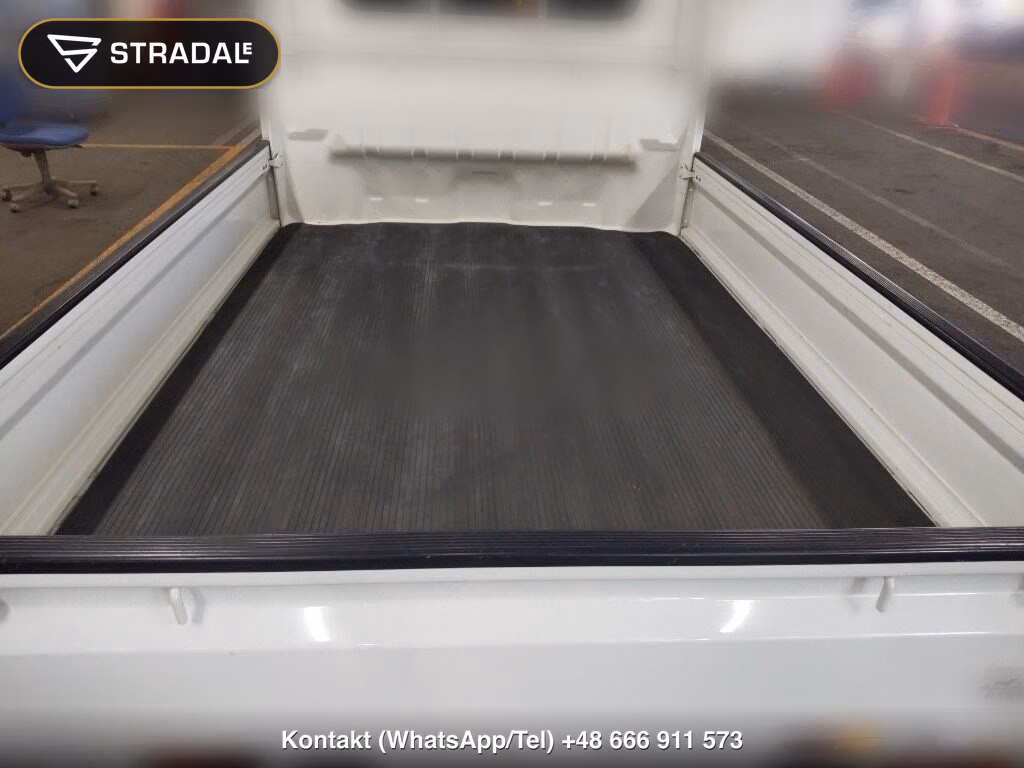 SUZUKI CARRY TRUCK KC AIR CONDITIONING POWER STEERING, miniaturka 4