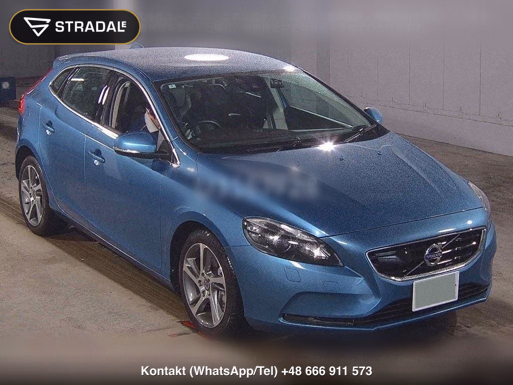 VOLVO V40 D4 SE, miniaturka 2