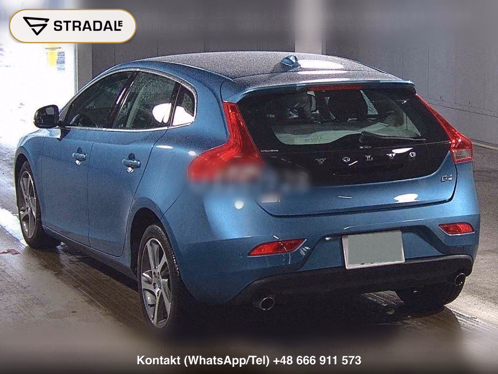 VOLVO V40 D4 SE, miniaturka 3