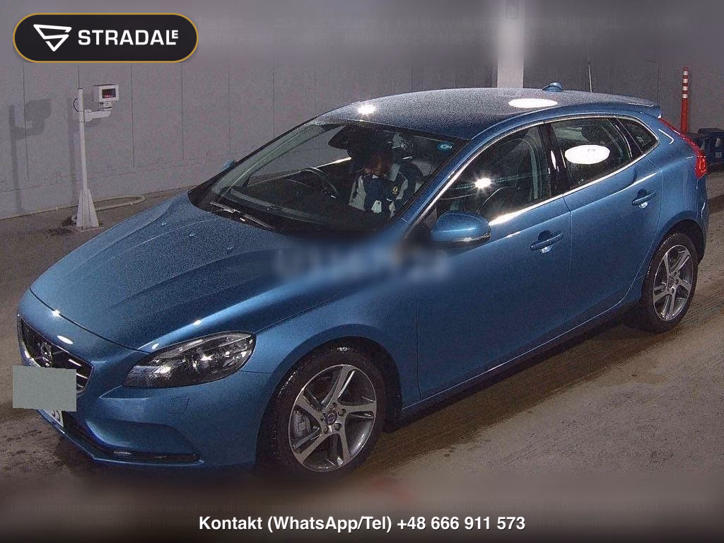 VOLVO V40 D4 SE, miniaturka 5