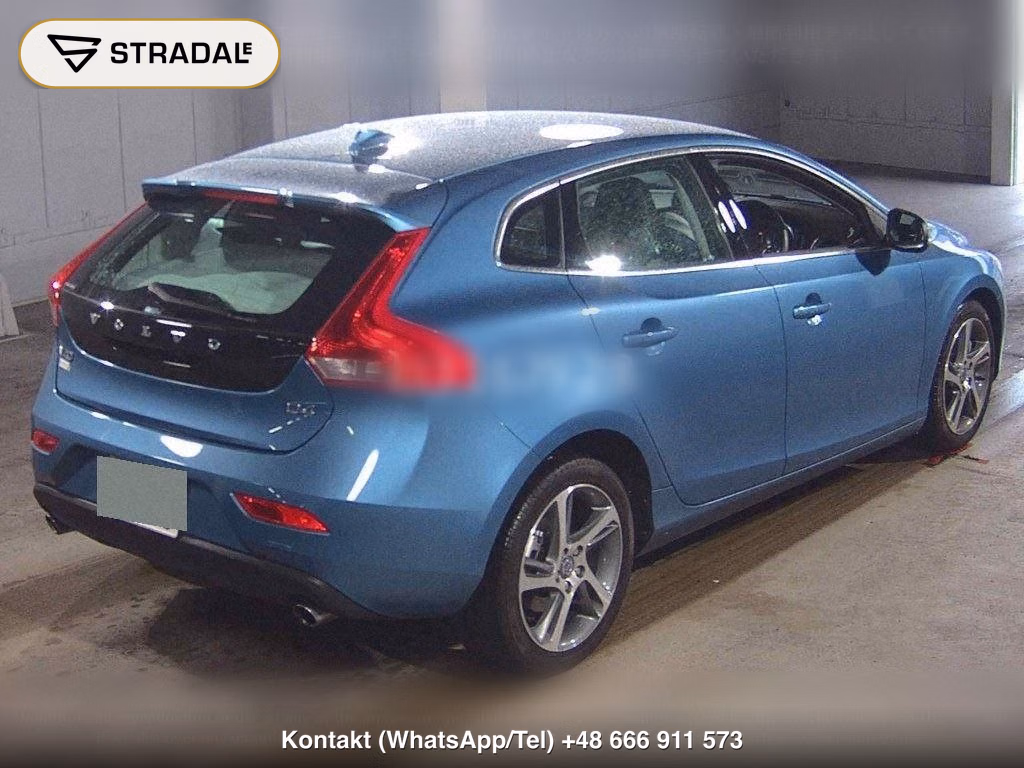 VOLVO V40 D4 SE, miniaturka 6