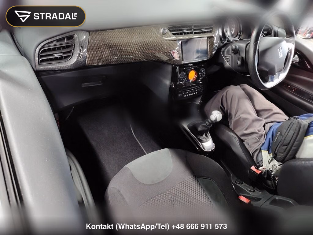 CITROEN DS3 SPORT CHIC, miniaturka 4