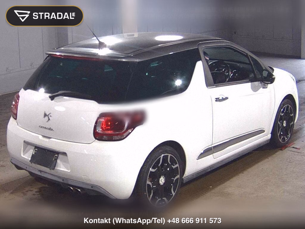 CITROEN DS3 SPORT CHIC, miniaturka 6