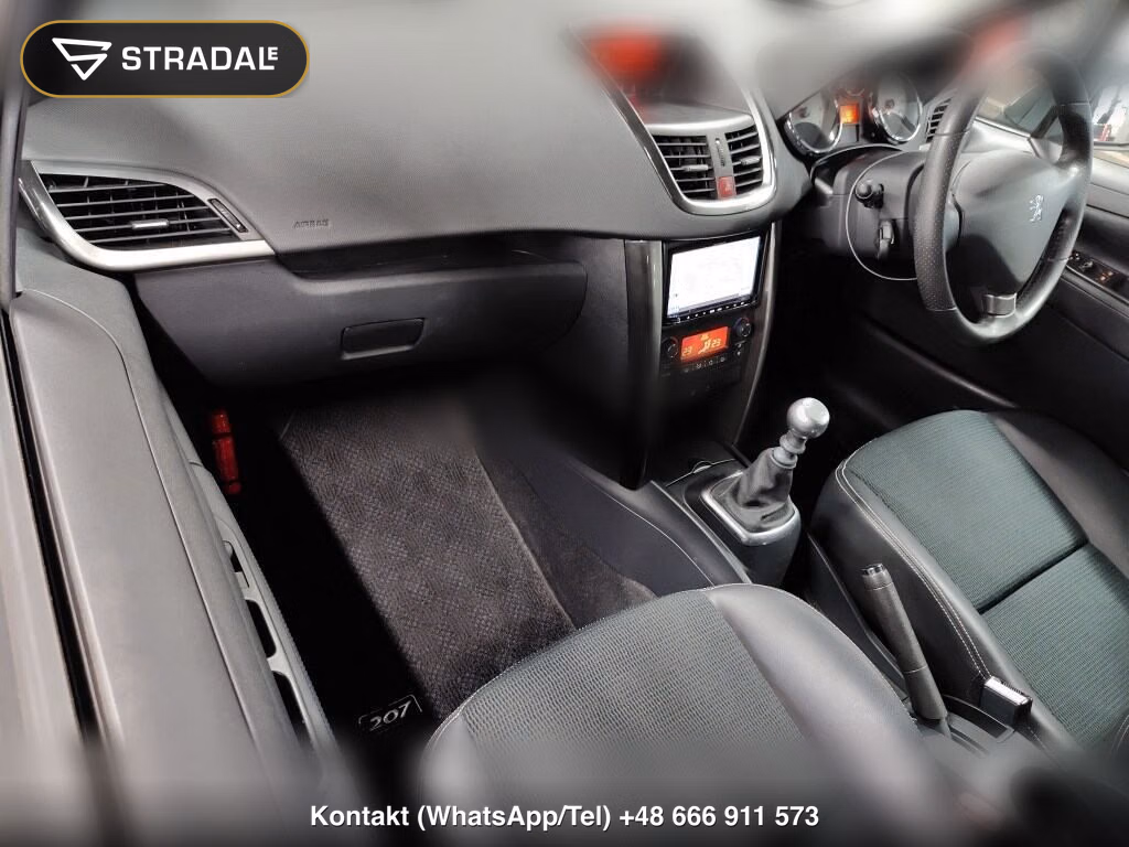 PEUGEOT 207 3D GT, miniaturka 4