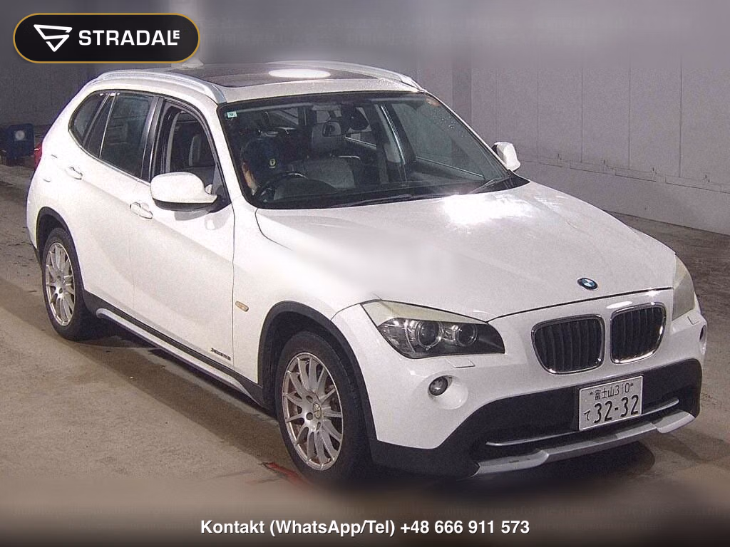 BMW X1 4WD XDRIVE 25I, miniaturka 2