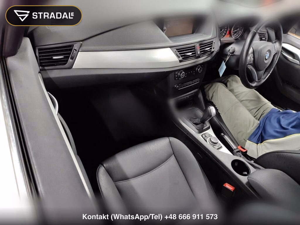 BMW X1 4WD XDRIVE 25I, miniaturka 4