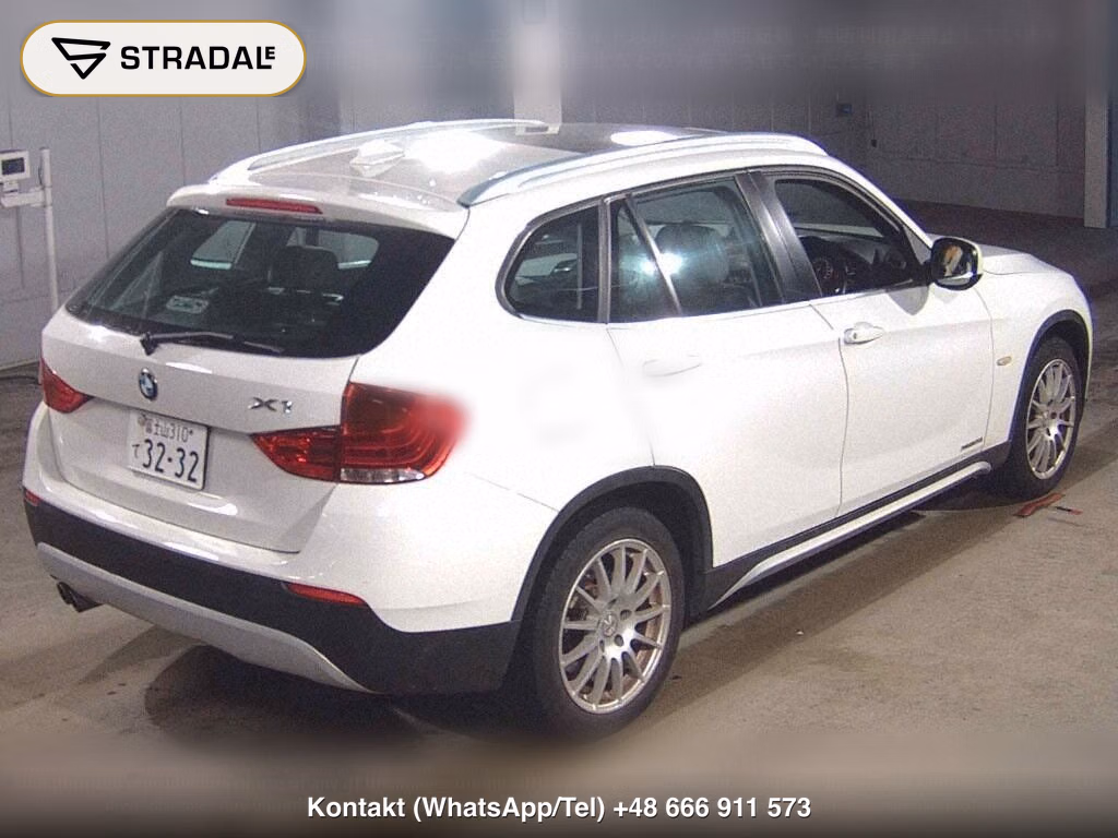 BMW X1 4WD XDRIVE 25I, miniaturka 6