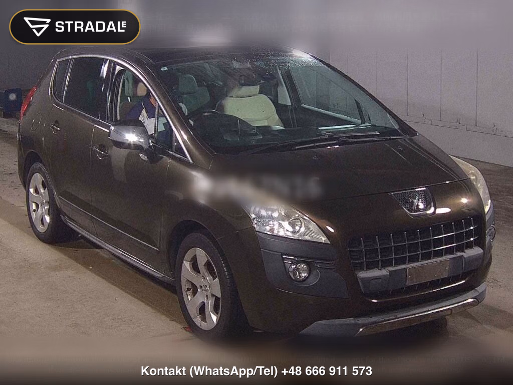 PEUGEOT 3008 PREMIUM, miniaturka 2