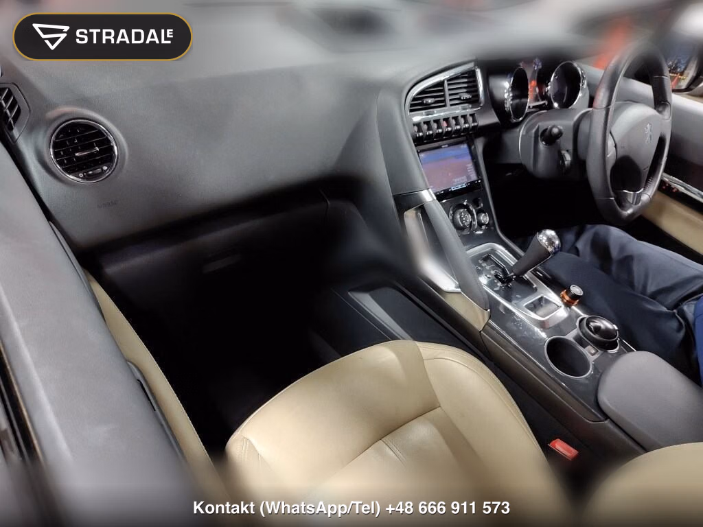 PEUGEOT 3008 PREMIUM, miniaturka 4