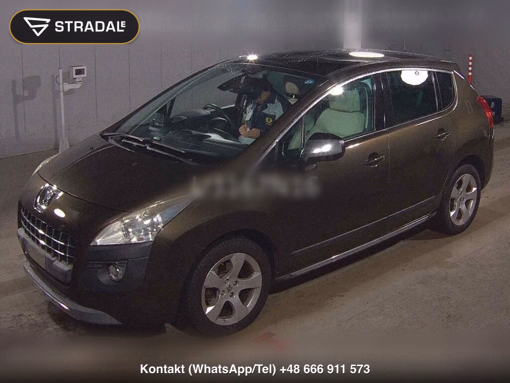 PEUGEOT 3008 PREMIUM, miniaturka 5