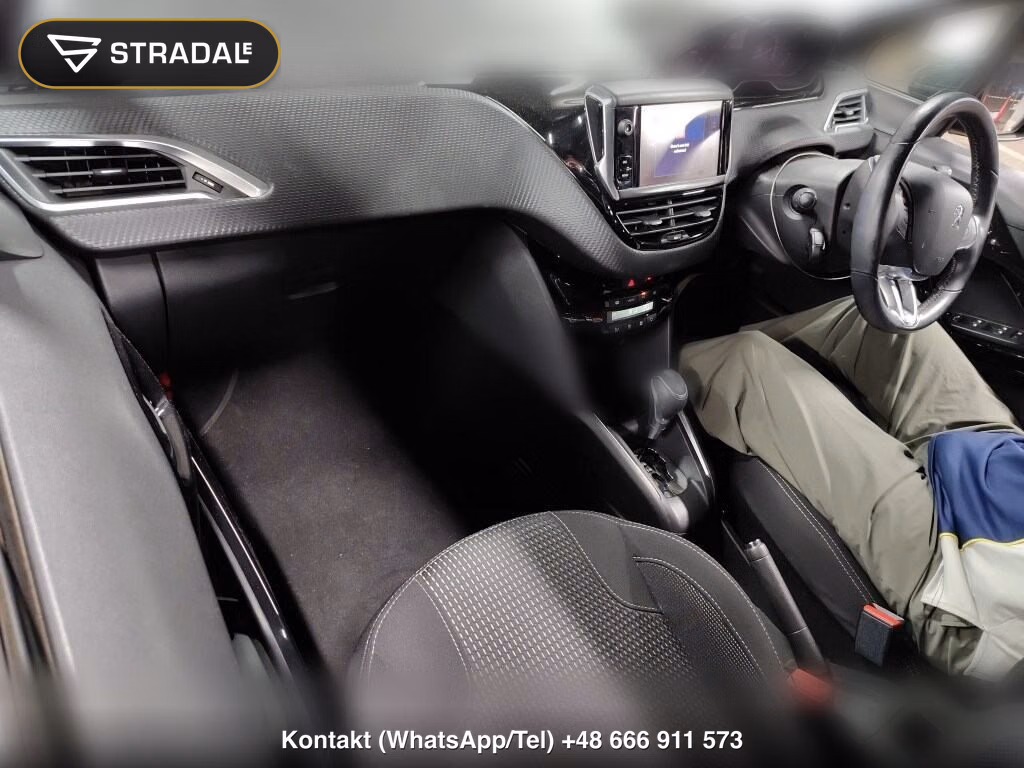 PEUGEOT 208 5D ALLURE CIELO PACKAGE, miniaturka 4