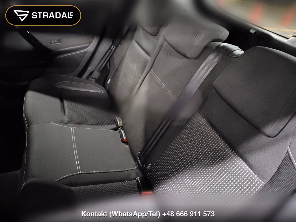 PEUGEOT 208 5D ALLURE CIELO PACKAGE, miniaturka 7