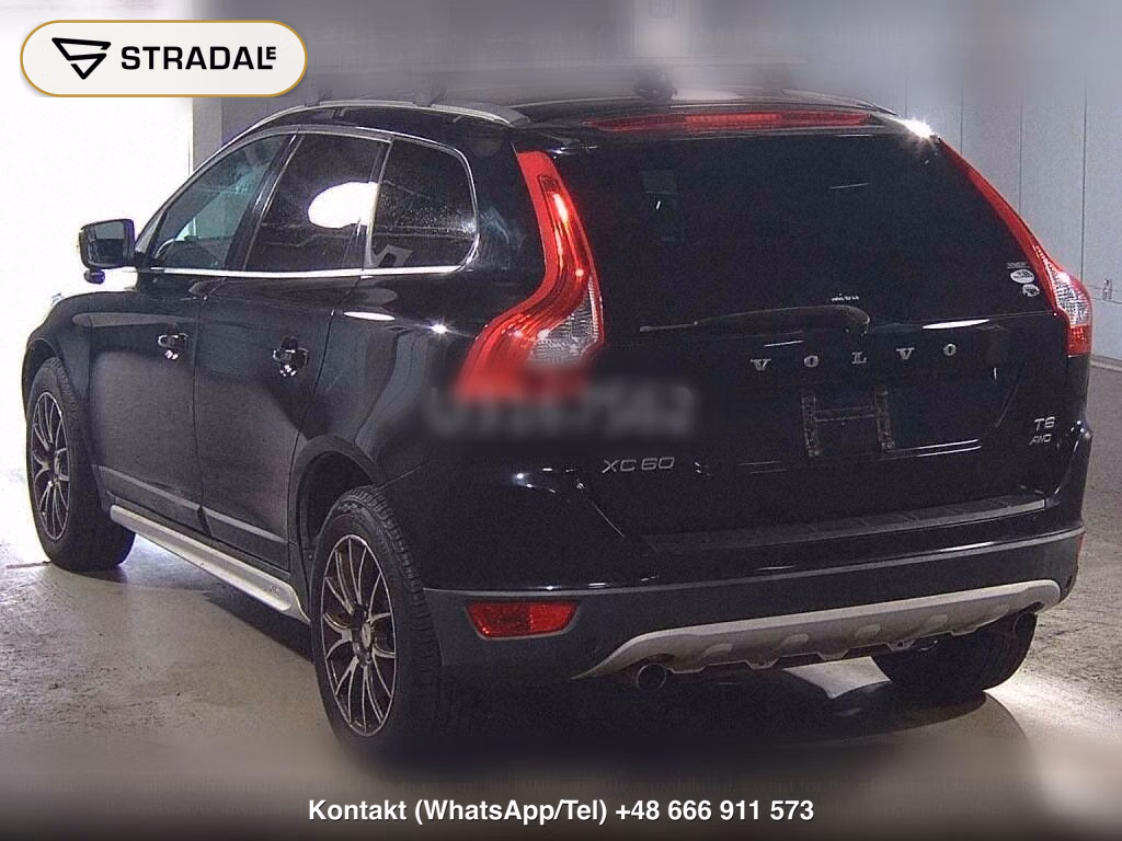 VOLVO XC60 4WD T6 AWD SE, miniaturka 3