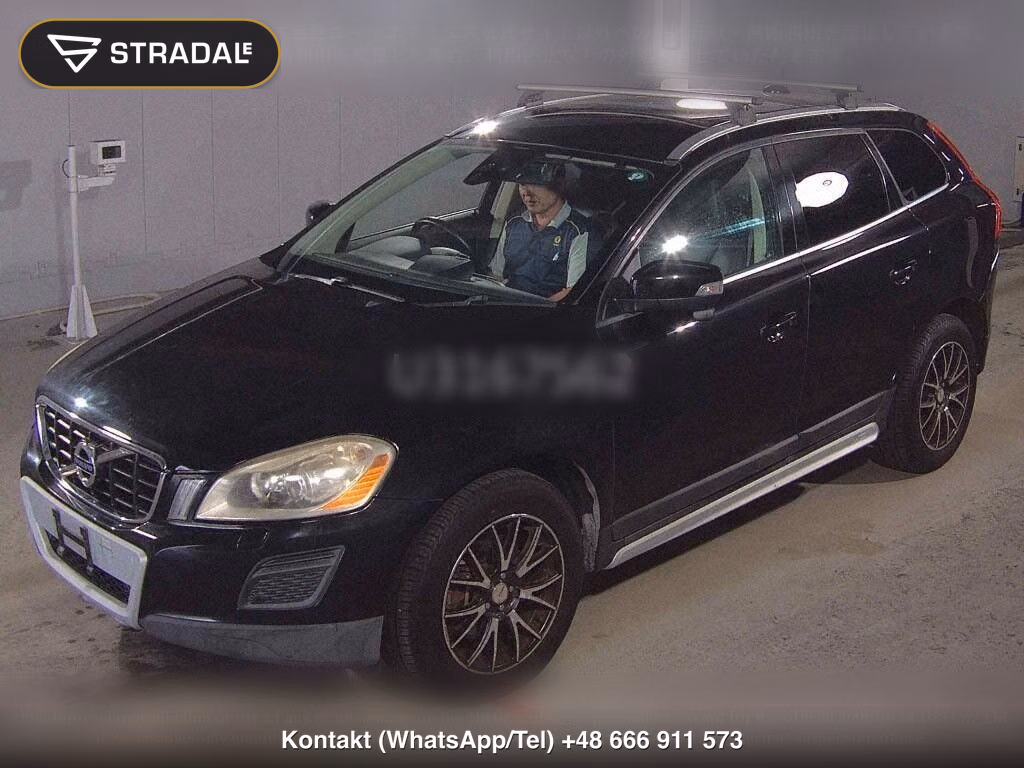 VOLVO XC60 4WD T6 AWD SE, miniaturka 5