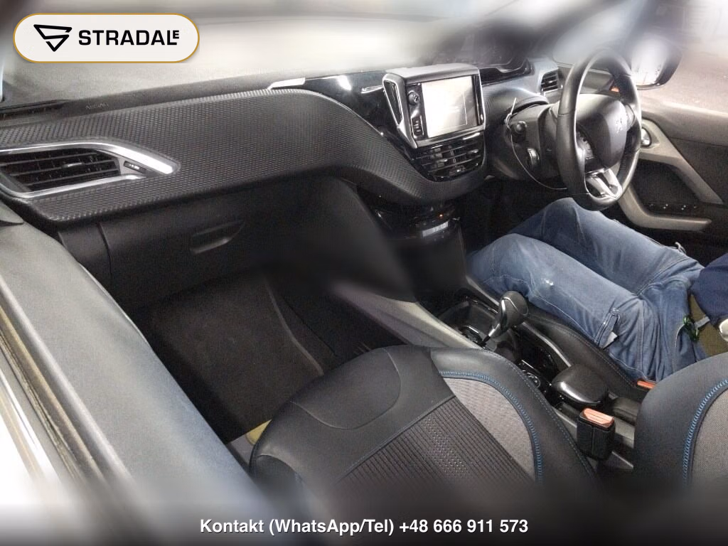 PEUGEOT 2008, miniaturka 4