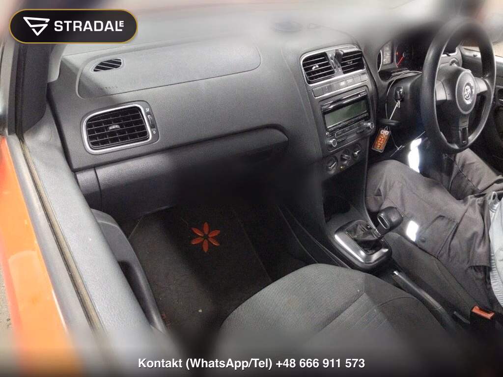 VOLKSWAGEN POLO 5D TSI COMFORT LINE, miniaturka 4