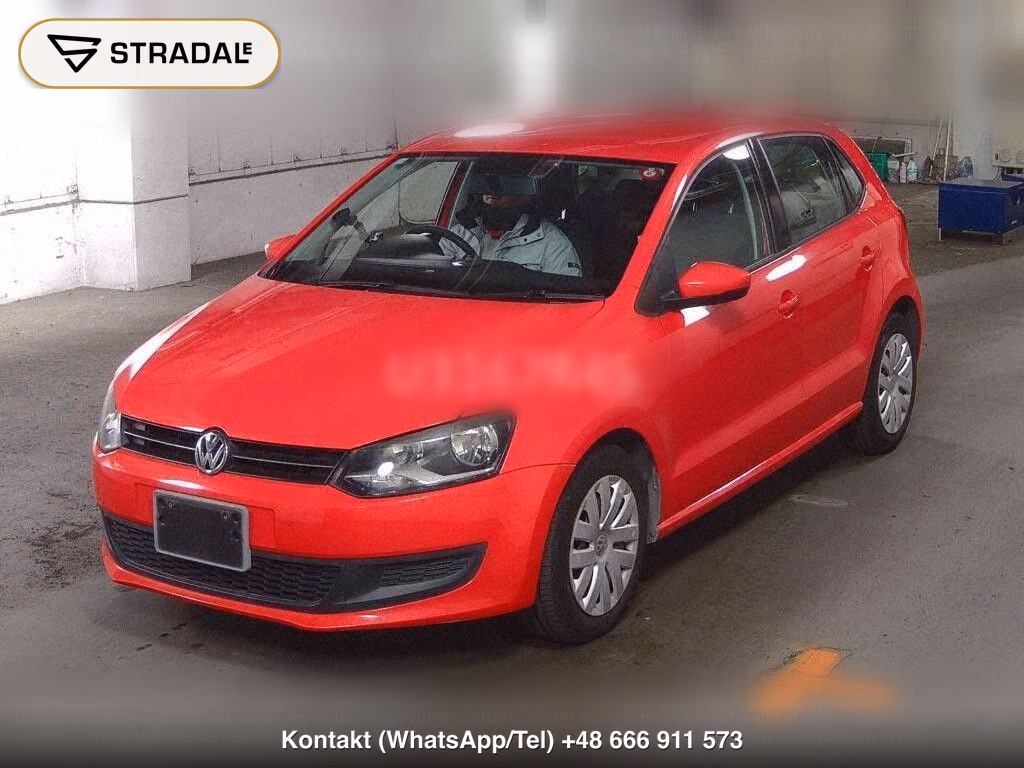 VOLKSWAGEN POLO 5D TSI COMFORT LINE, miniaturka 5