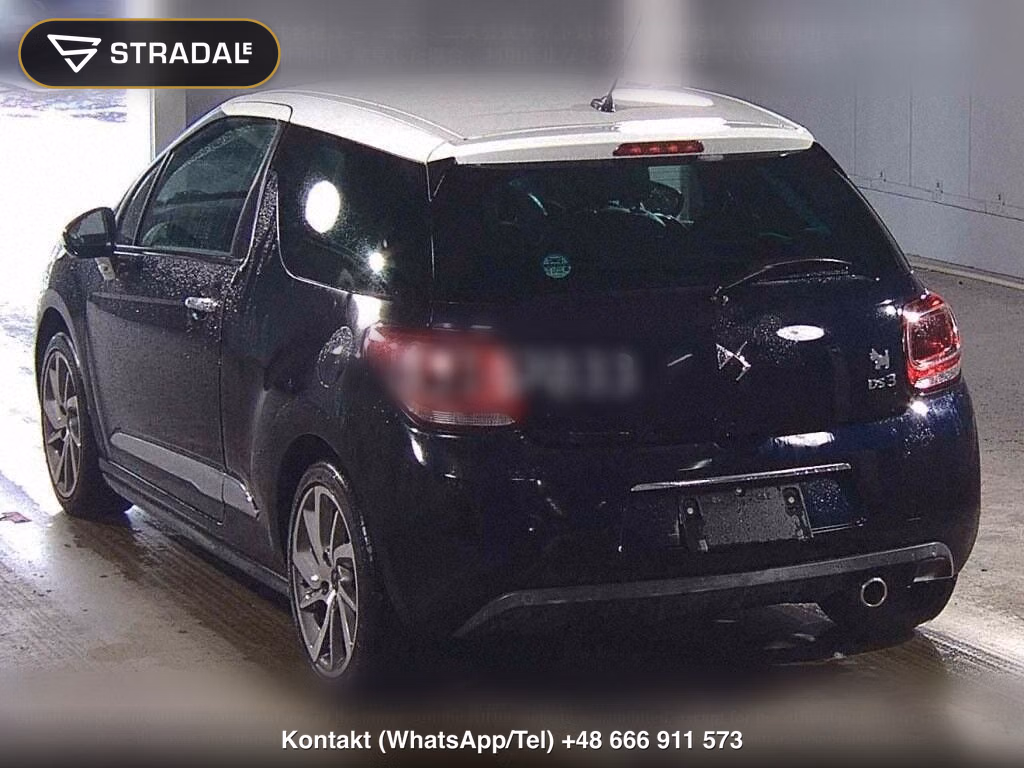 CITROEN DS3, miniaturka 3