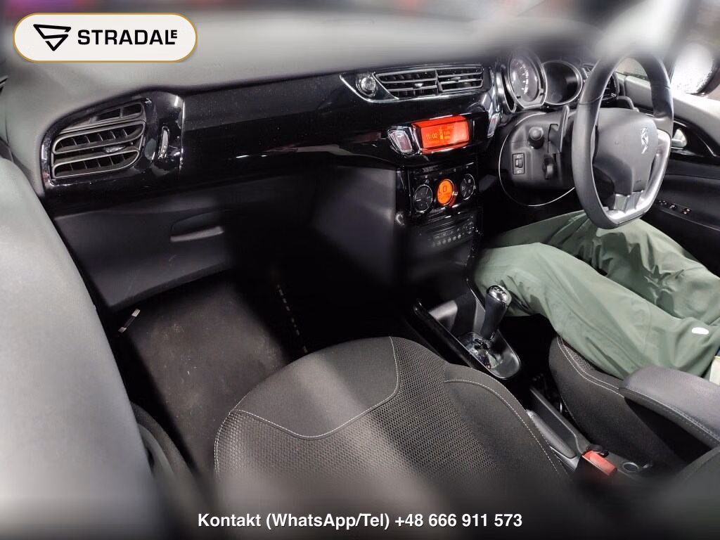CITROEN DS3, miniaturka 4