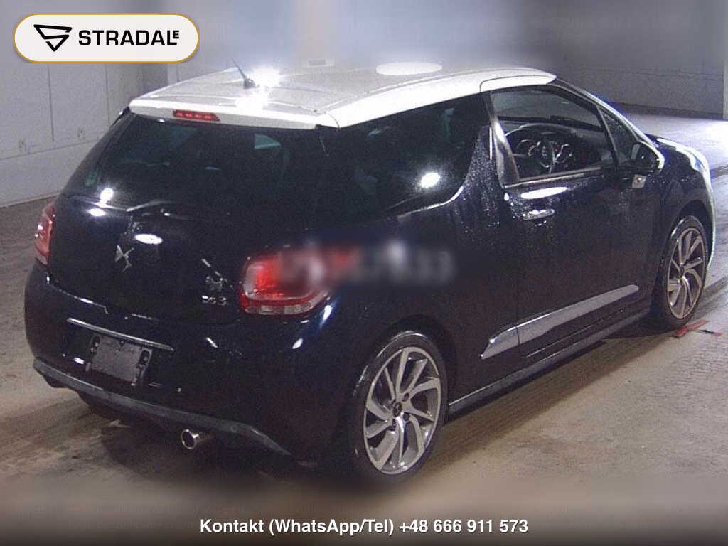 CITROEN DS3, miniaturka 6