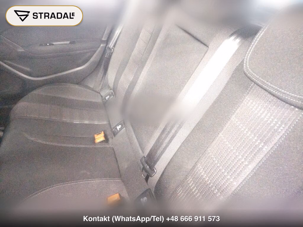PEUGEOT 308 5D ALLURE BLUE HDI, miniaturka 7