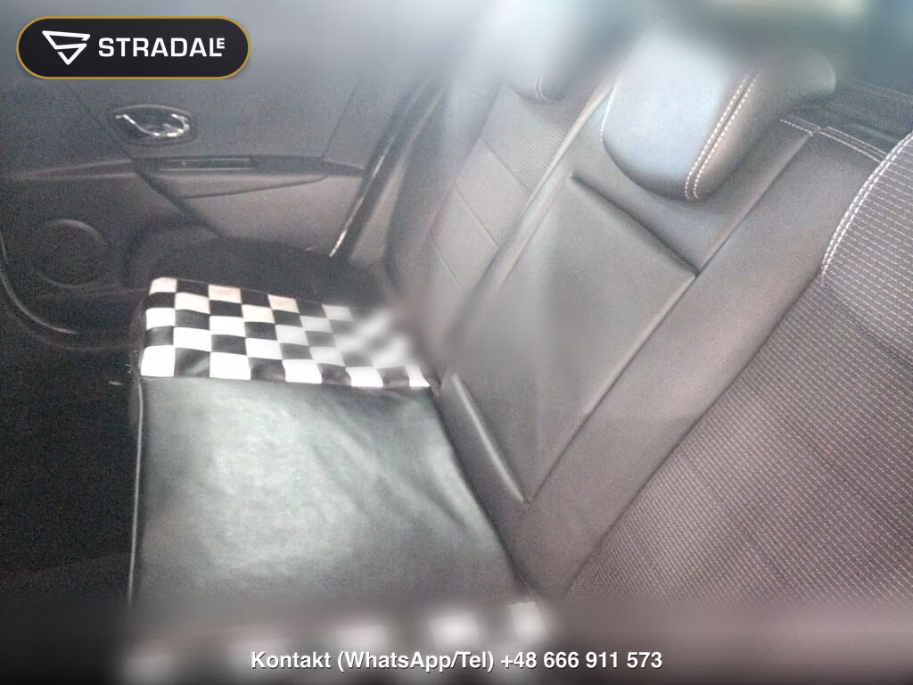 RENAULT MEGANE ESTATE, miniaturka 7