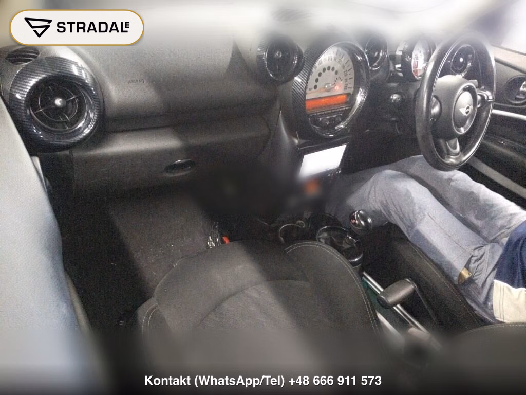 MINI MINI 3D COOPER S PACE MAN, miniaturka 4