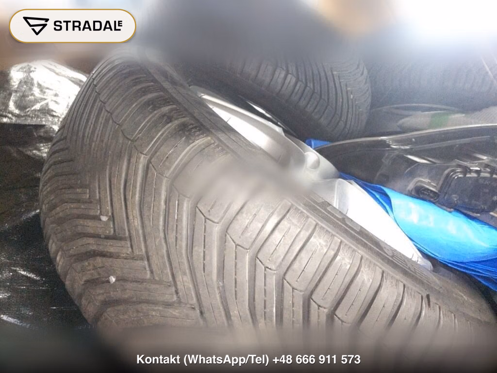 PORSCHE CAYENNE 4WD BASE GRADE, miniaturka 7