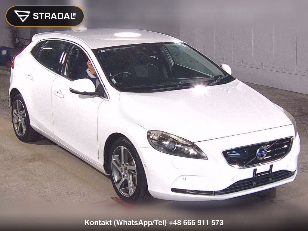 VOLVO V40 D4, miniaturka 2