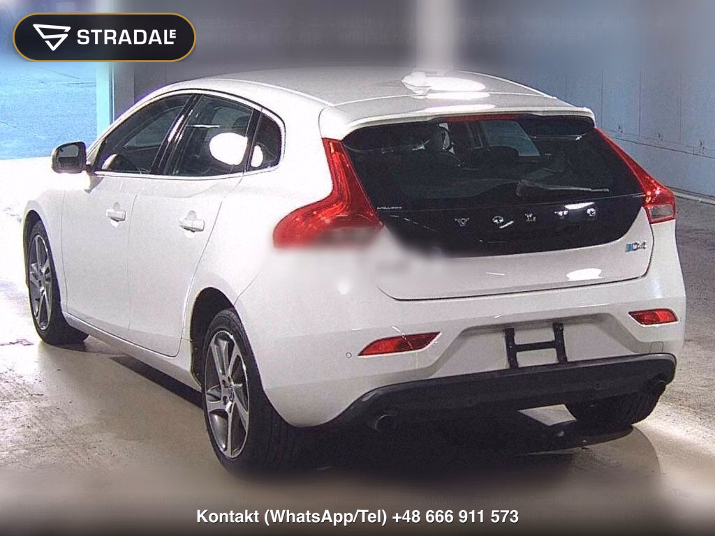 VOLVO V40 D4, miniaturka 3