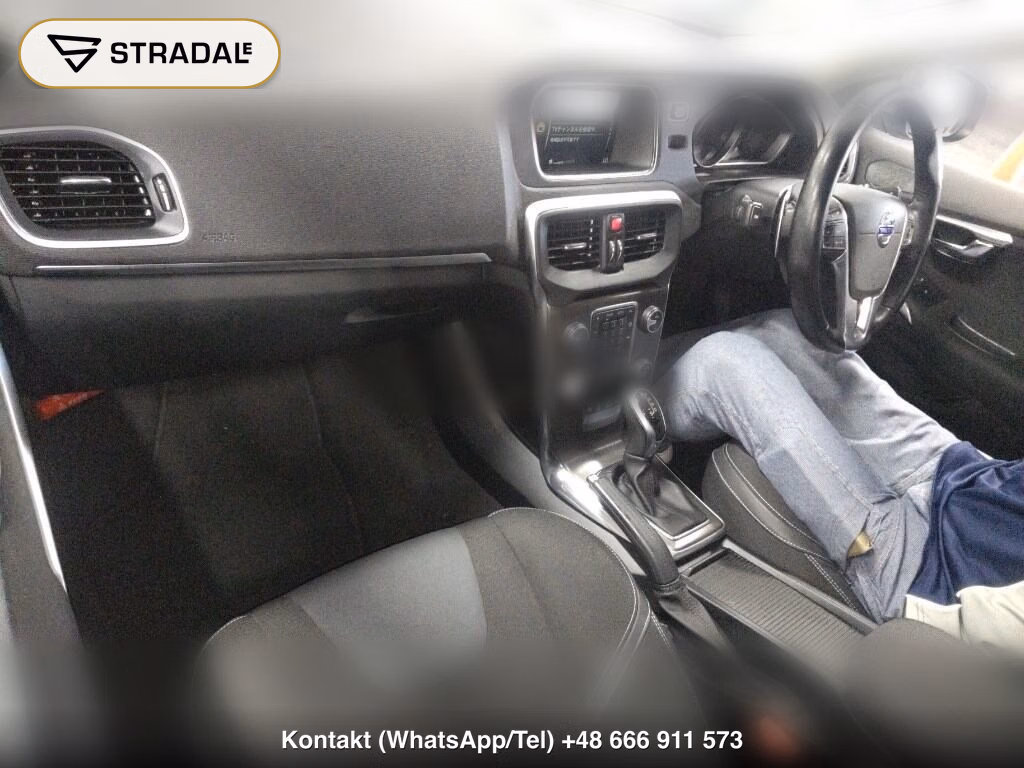 VOLVO V40 D4, miniaturka 4