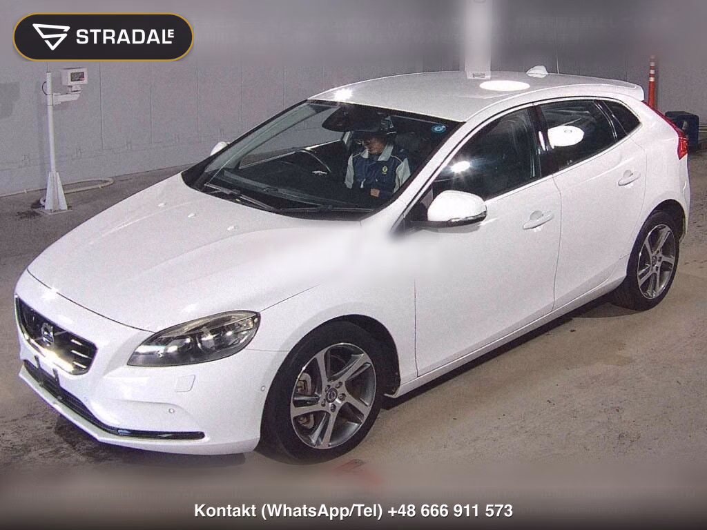 VOLVO V40 D4, miniaturka 5