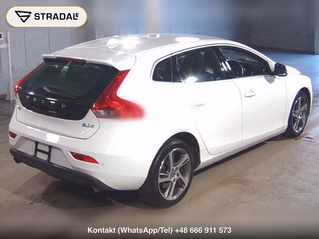 VOLVO V40 D4, miniaturka 6