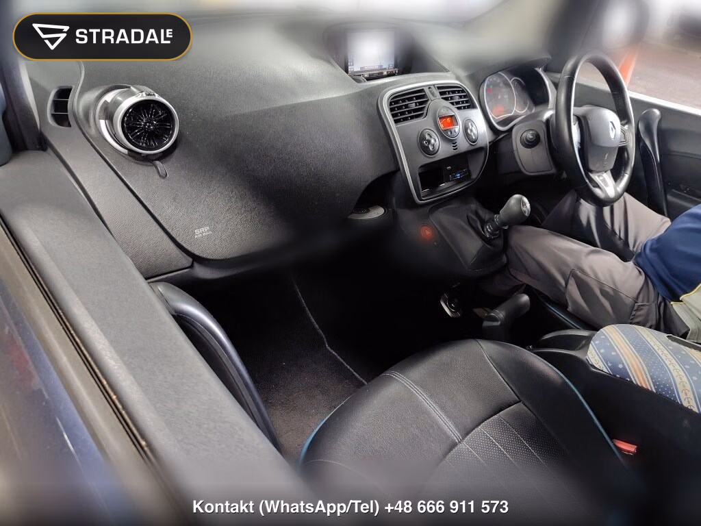 RENAULT KANGOO ZEN, miniaturka 4