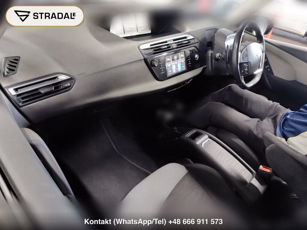 CITROEN GRAND C4 PICASSO 1ST ANNIVERSARY, miniaturka 4