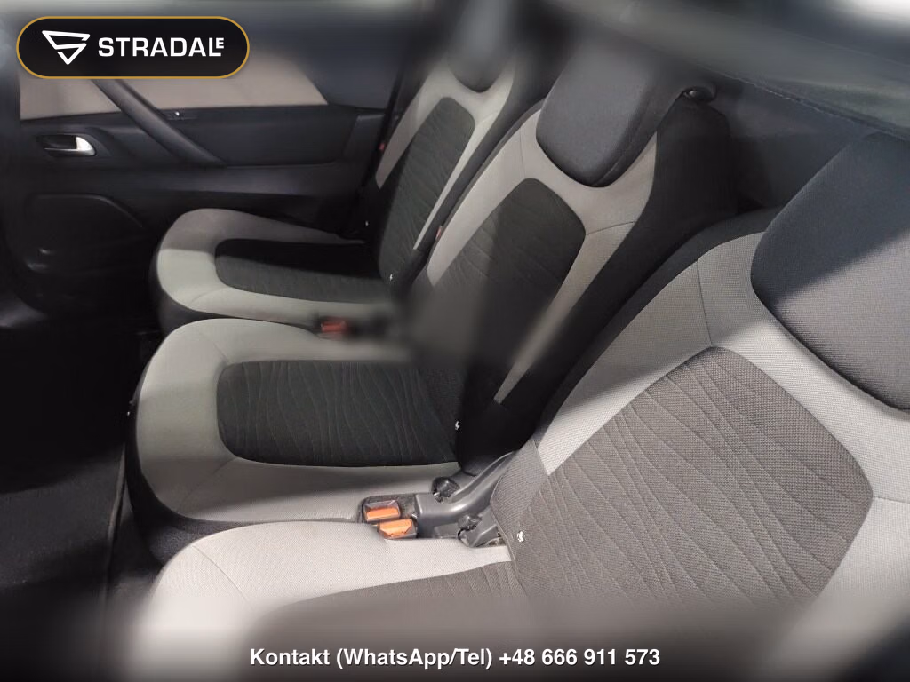 CITROEN GRAND C4 PICASSO 1ST ANNIVERSARY, miniaturka 7