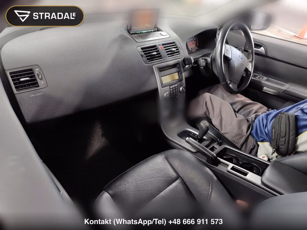 VOLVO V50 2.4I SE, miniaturka 4