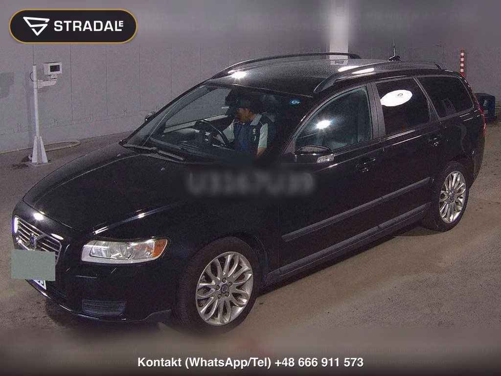 VOLVO V50 2.4I SE, miniaturka 5