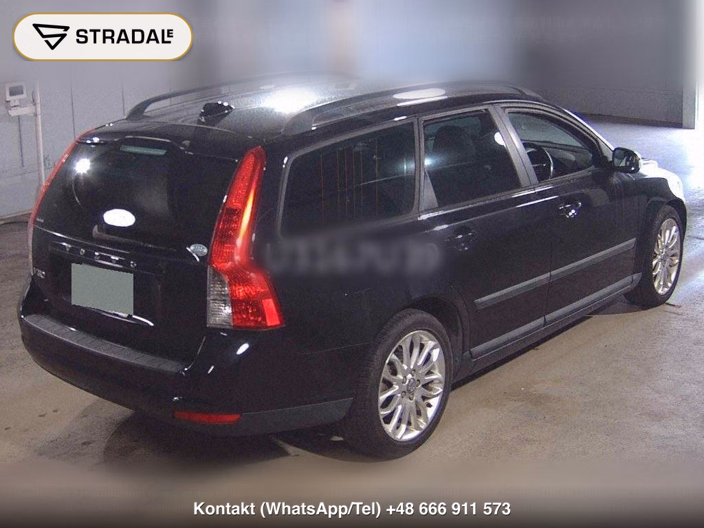 VOLVO V50 2.4I SE, miniaturka 6