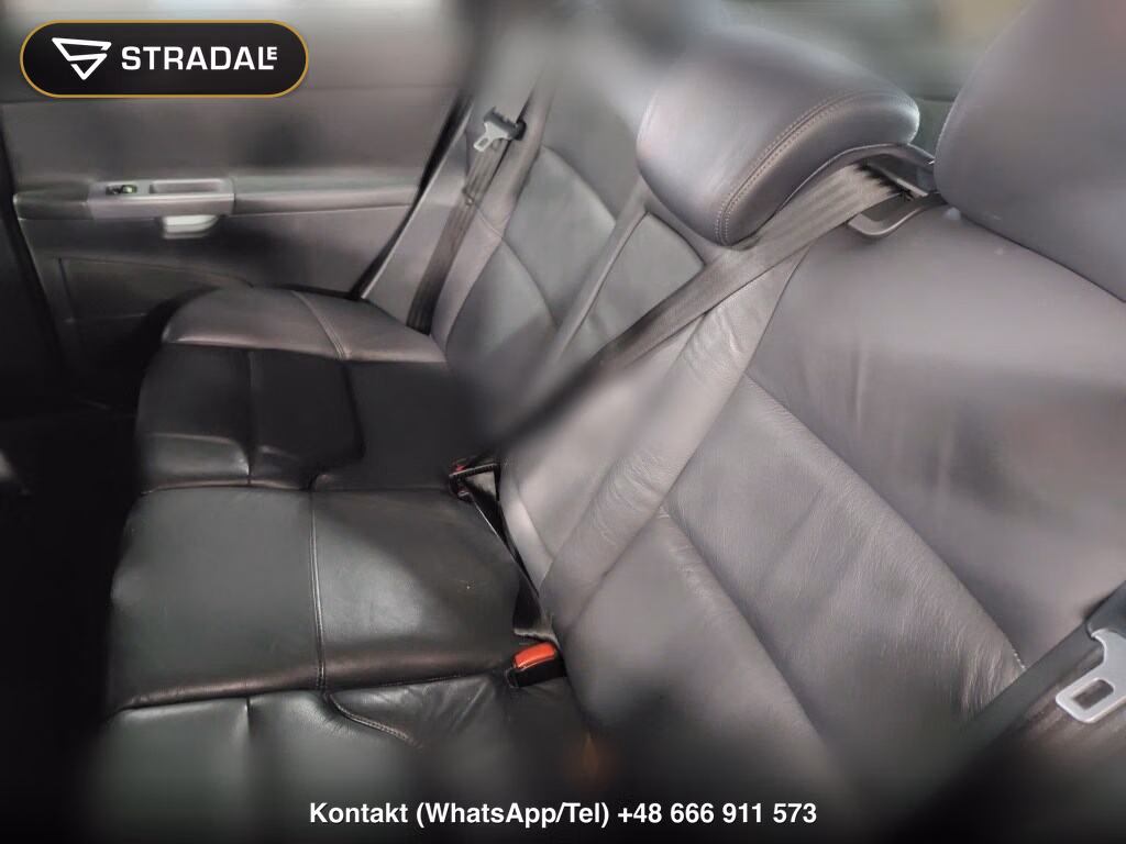 VOLVO V50 2.4I SE, miniaturka 7